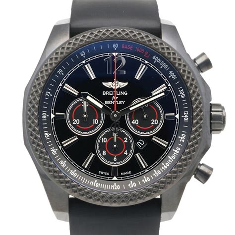 breitling bentley barnato 42 price.